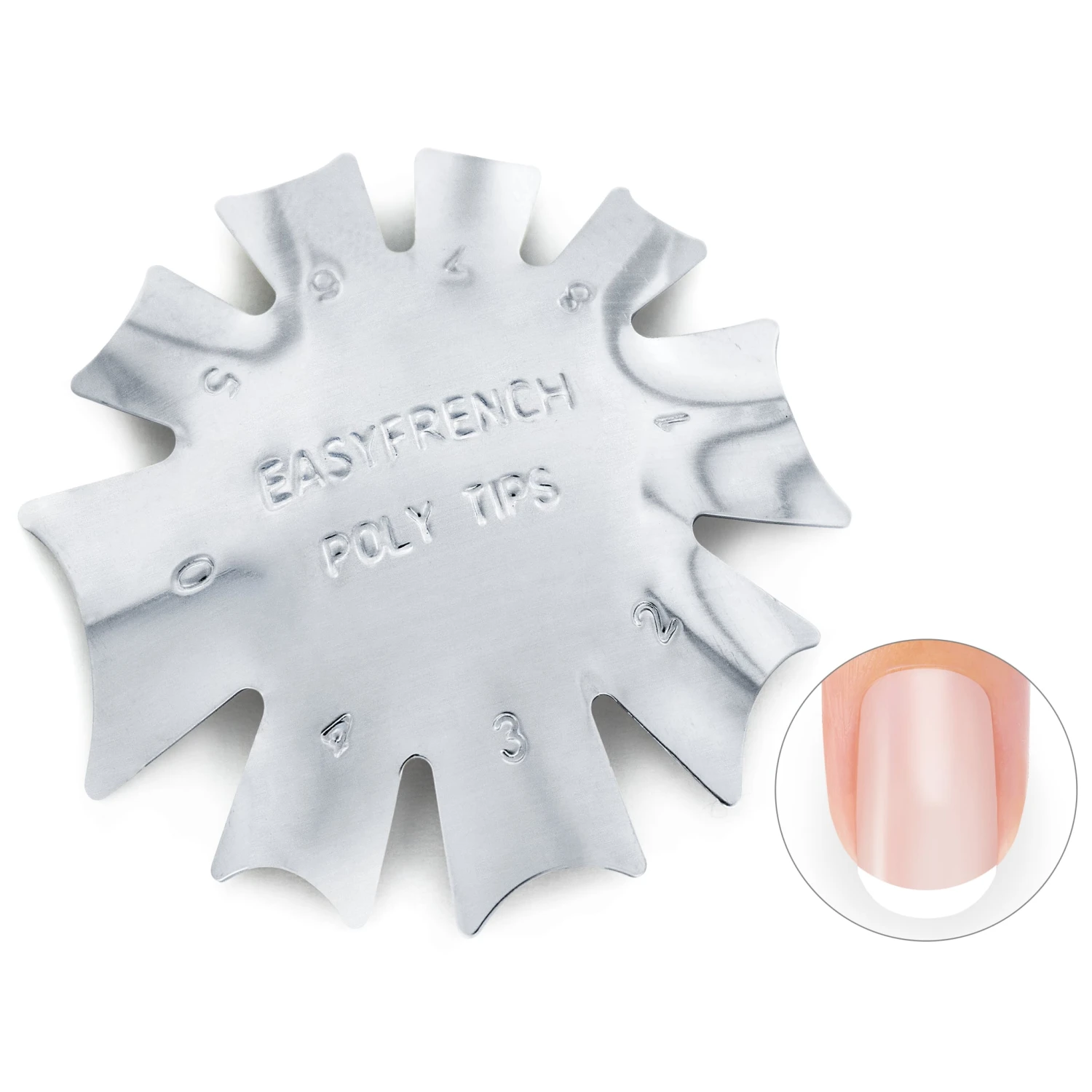 Edge Trimmer French 6 Edge Trimmer French – Bild 4