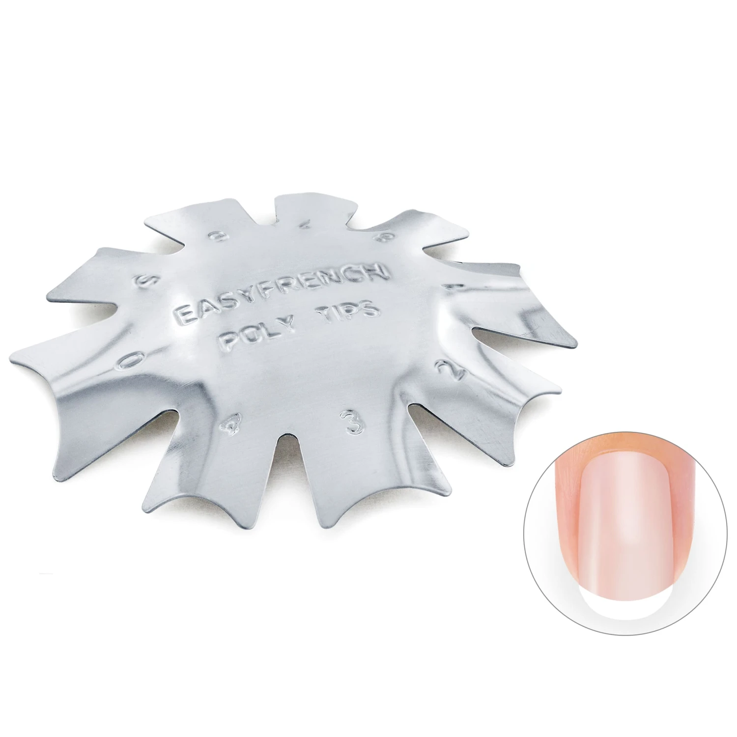 Edge Trimmer French 7 Edge Trimmer French – Bild 5