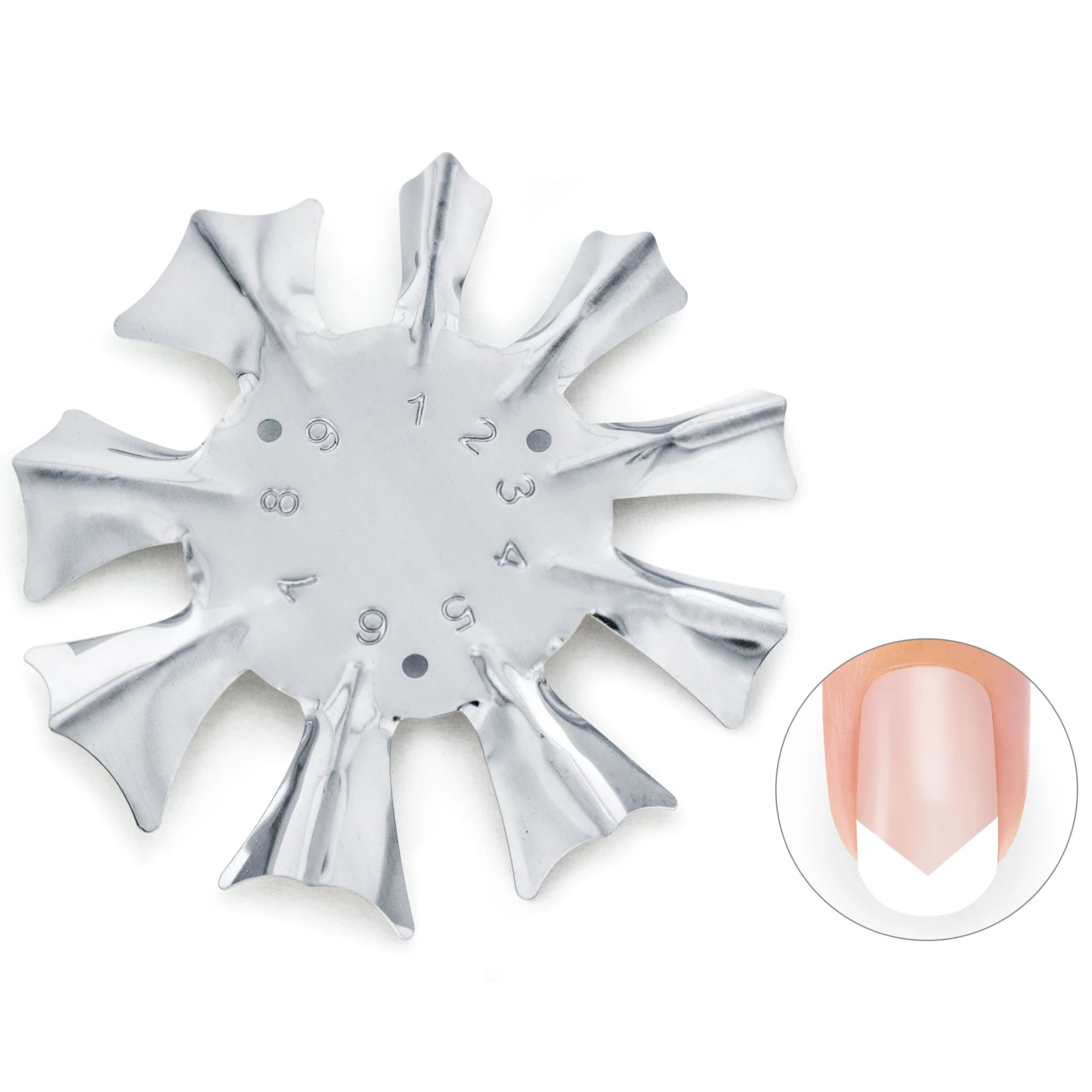 Edge Trimmer Acryl 3 Edge Trimmer Acryl