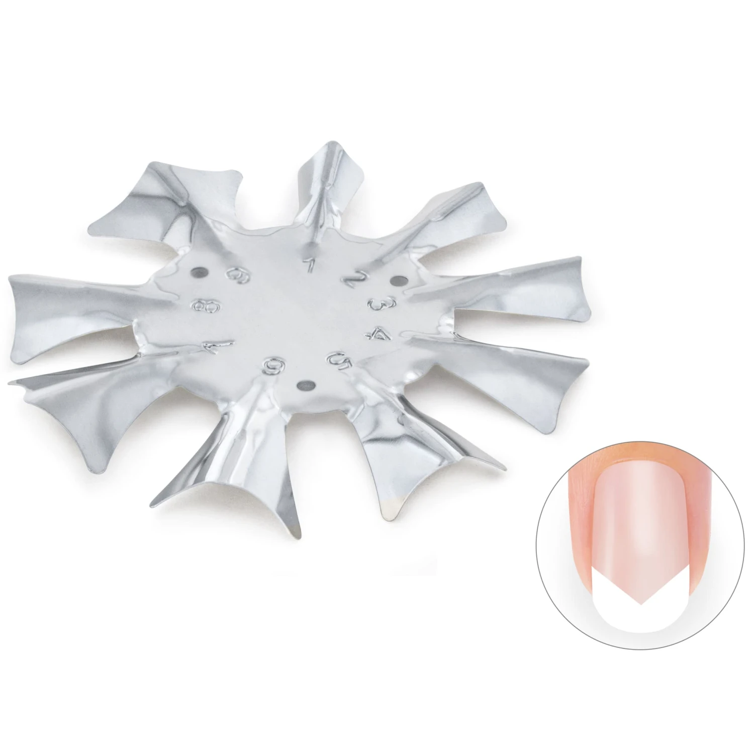 Edge Trimmer Acryl 4 Edge Trimmer Acryl – Bild 2