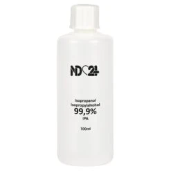 Isopropanol Isopropylalkohol 99,9% IPA