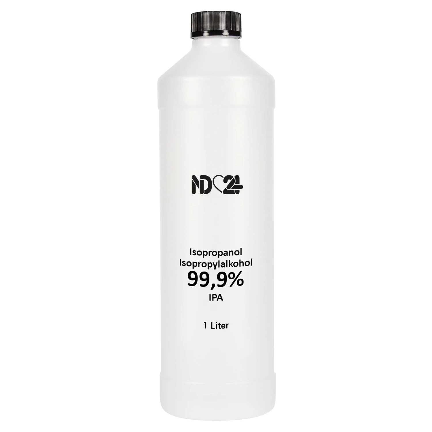 Isopropanol Isopropylalkohol 99,9% IPA 5 Isopropanol Isopropylalkohol 99,9% IPA – Bild 3
