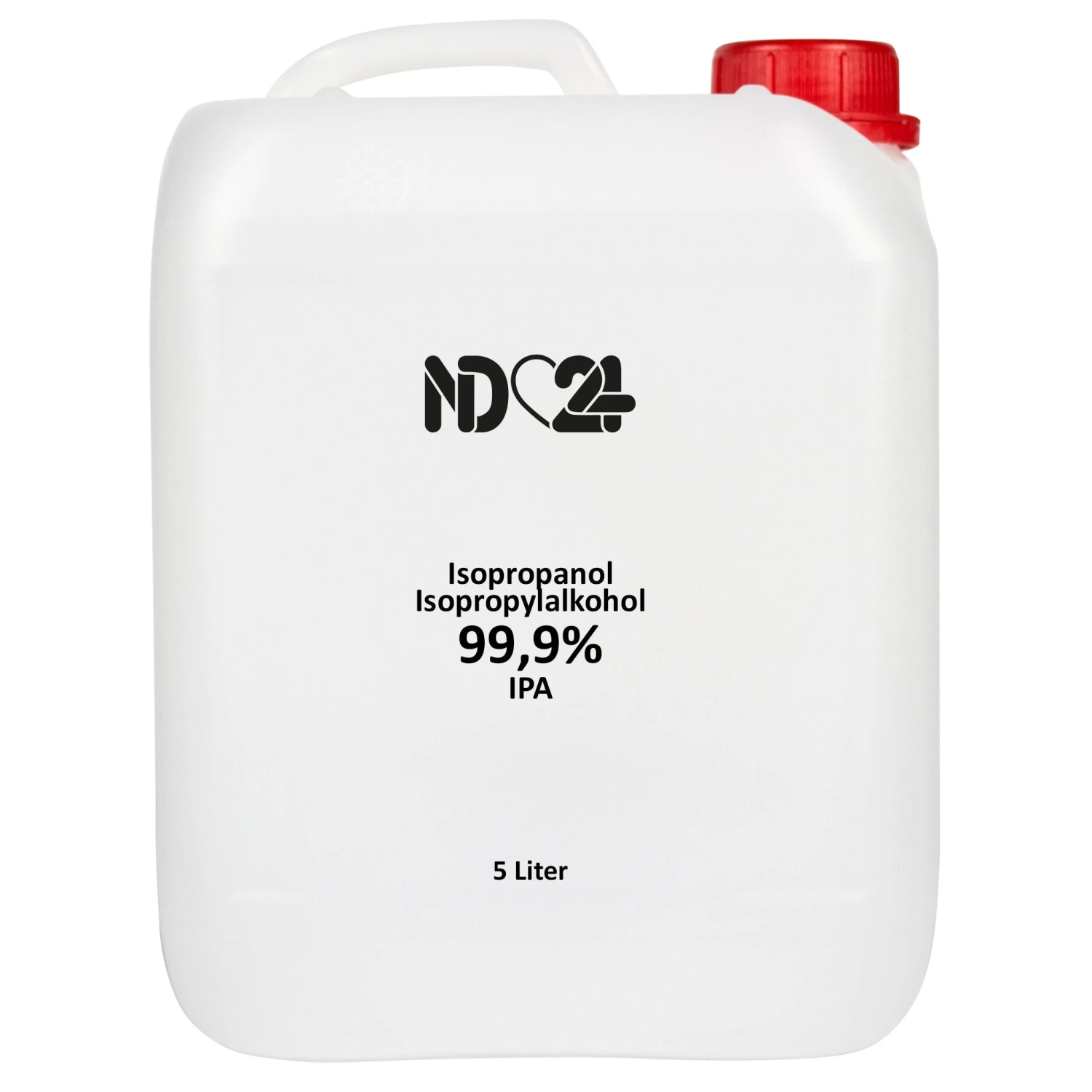 Isopropanol Isopropylalkohol 99,9% IPA 6 Isopropanol Isopropylalkohol 99,9% IPA – Bild 4