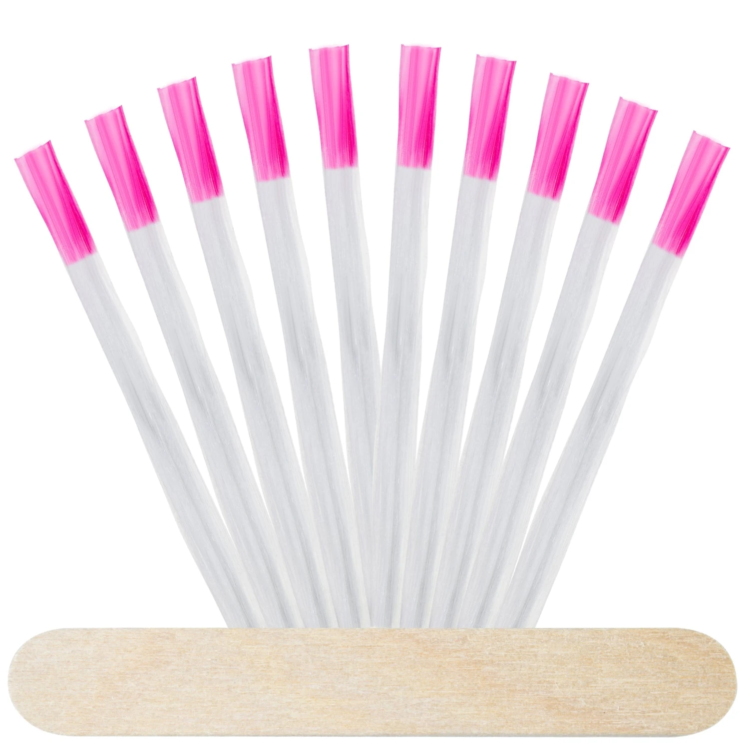 Fiberglas Fibernails Fäden 4 Fiberglas Fibernails Fäden – Bild 2