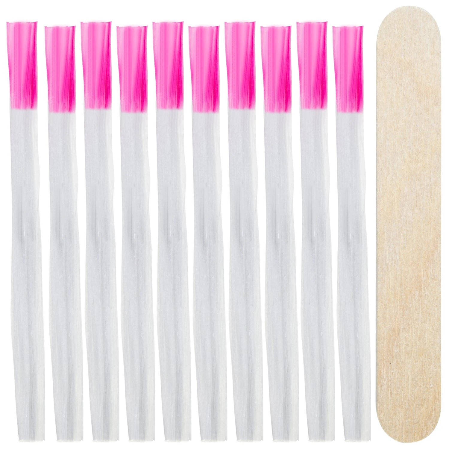 Fiberglas Fibernails Fäden 3 Fiberglas Fibernails Fäden