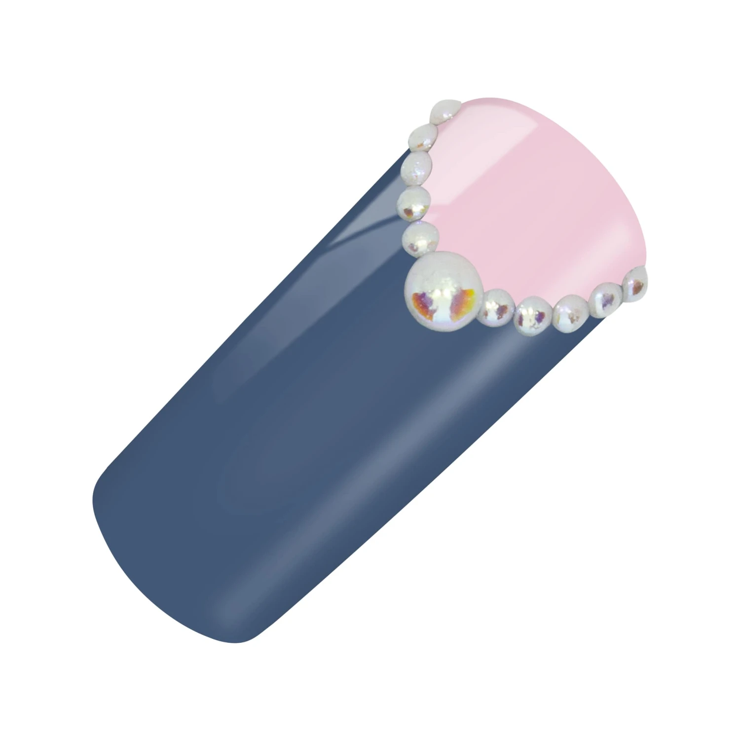 Halbperlen Display 4 Halbperlen Display – Bild 2