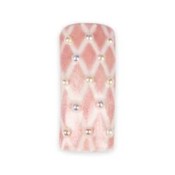 Halbperlen Display 7 Halbperlen Display -Nagelgeräte Geschäft 4204380 2