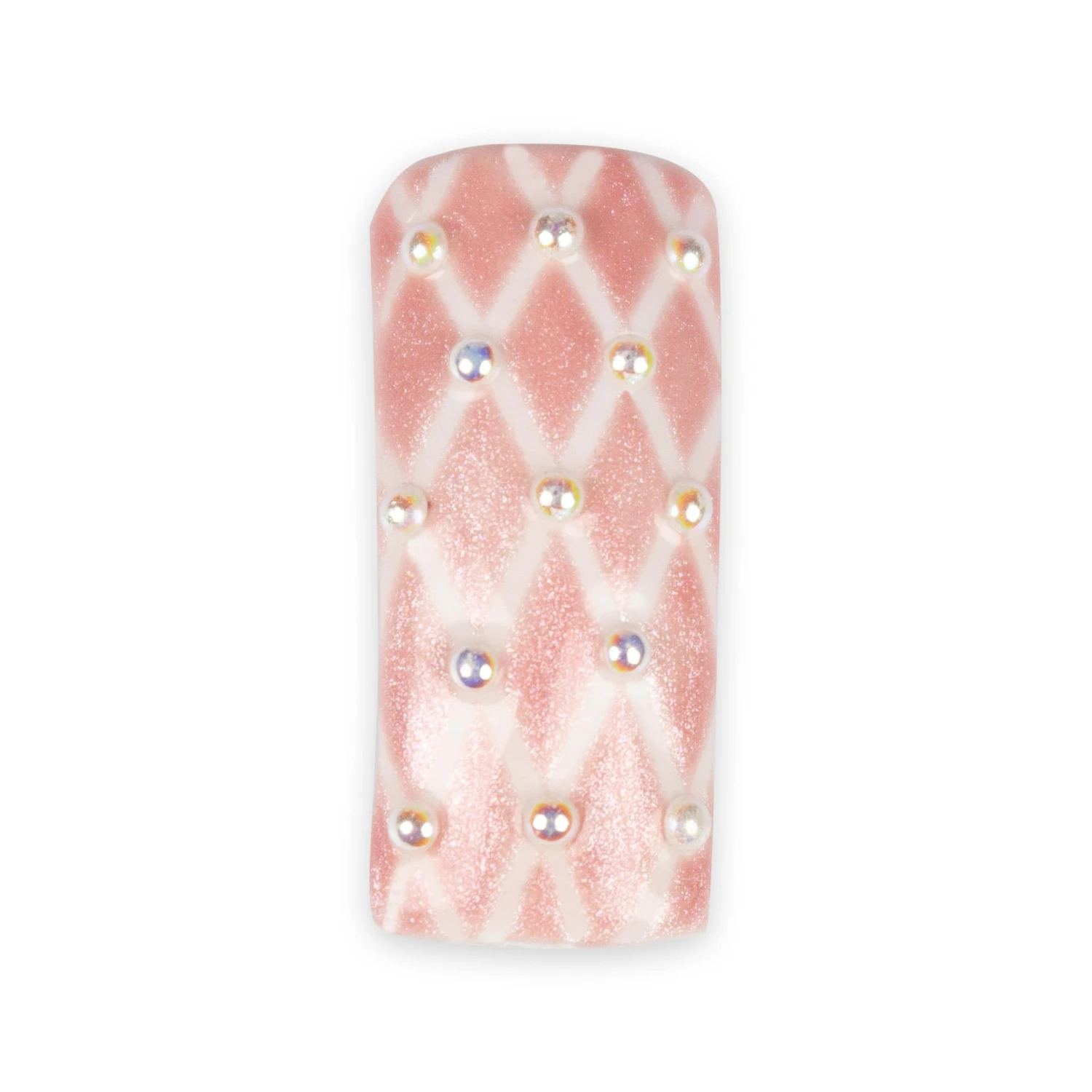 Halbperlen Display 5 Halbperlen Display – Bild 3