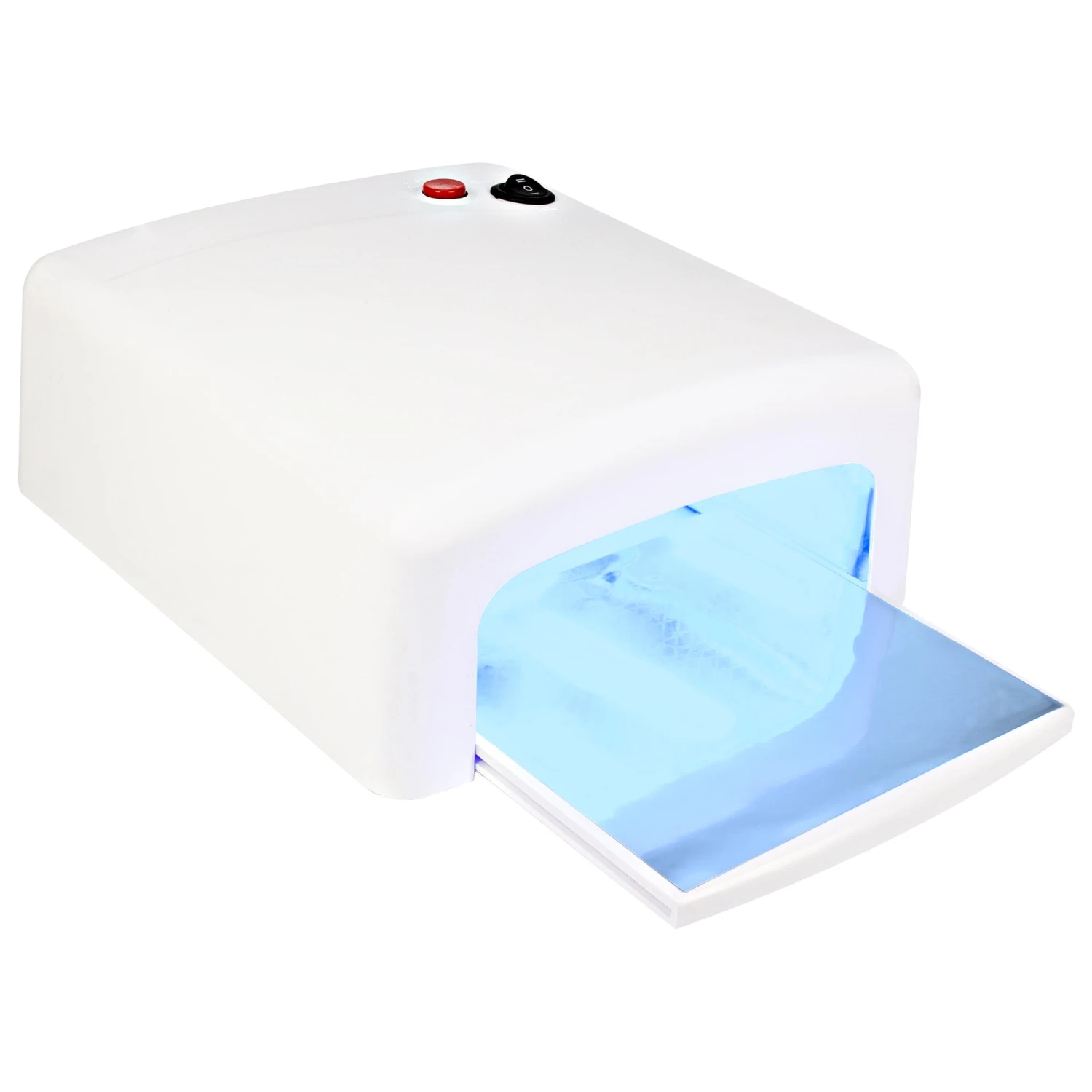 UV Lichtgerät Basic 4 UV Lichtgerät Basic – Bild 2