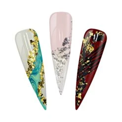 Nailart Foil Flakes Set -Nagelgeräte Geschäft 4204604 2 e33875ea 6f5d 4d01 bb10 edb428cbe112