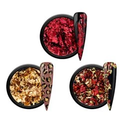 Nailart Foil Flakes Set -Nagelgeräte Geschäft 4204605 b9c27a56 6f35 4a40 bb44 097fb899b6a3