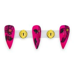 Tip Halter Display 9 Tip Halter Display -Nagelgeräte Geschäft 4204618 2