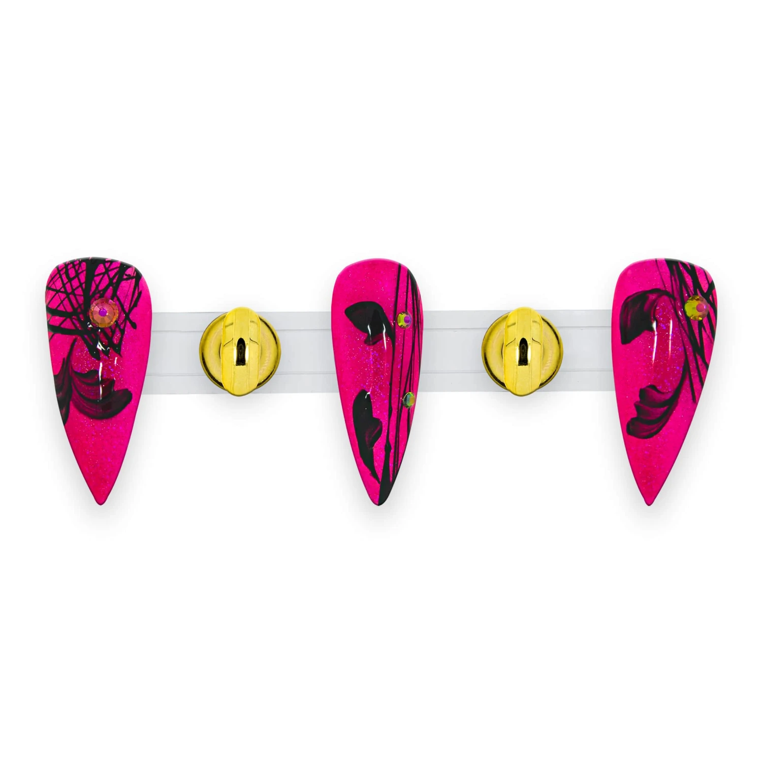 Tip Halter Display 5 Tip Halter Display – Bild 3