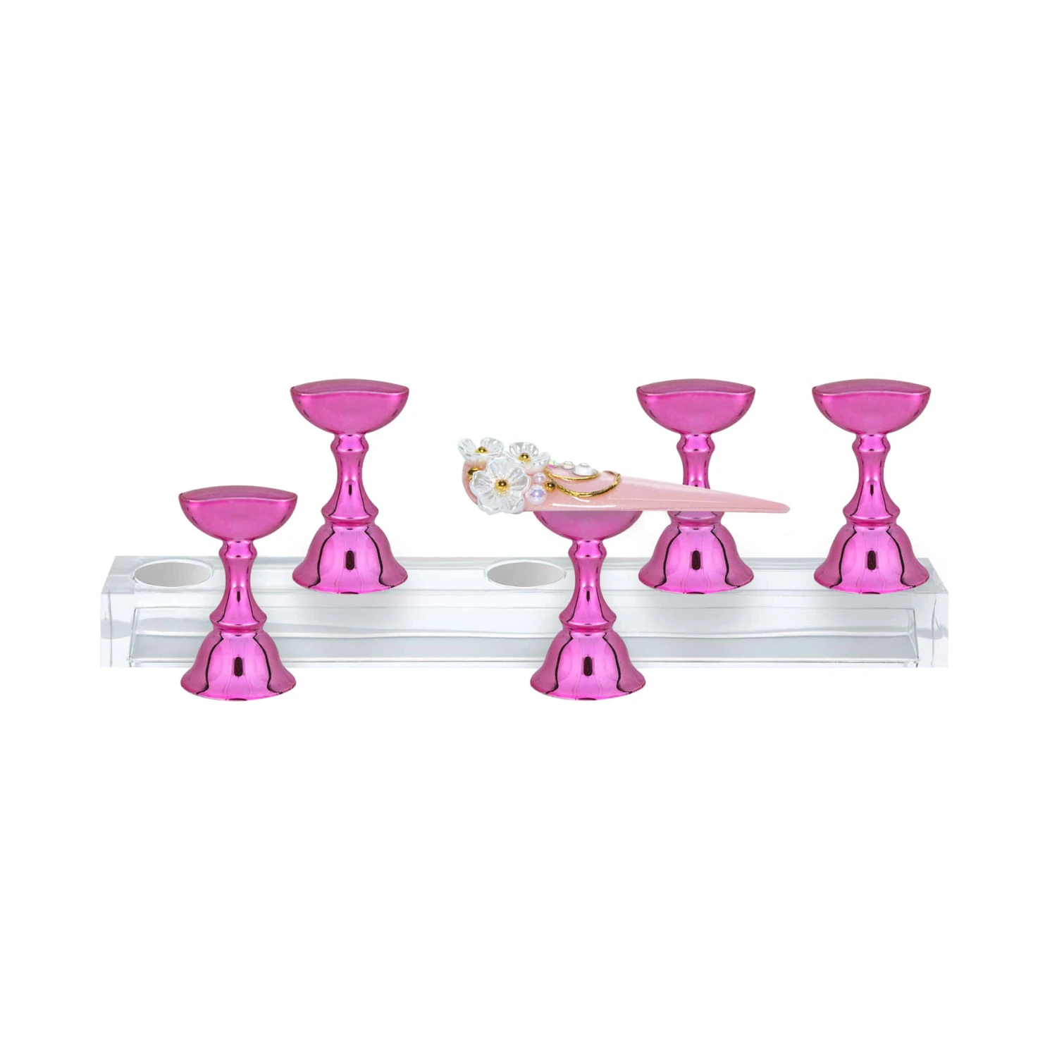 Tip Halter Display 7 Tip Halter Display – Bild 5