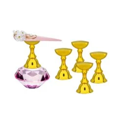 Tip Halter Diamant -Nagelgeräte Geschäft 4204622