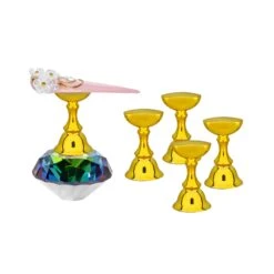 Tip Halter Diamant -Nagelgeräte Geschäft 4204623