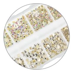 Nailart Strass Steine Box -Nagelgeräte Geschäft 4204632 1 c68c4d30 aa07 4cba 8a0d a13b56ba047b