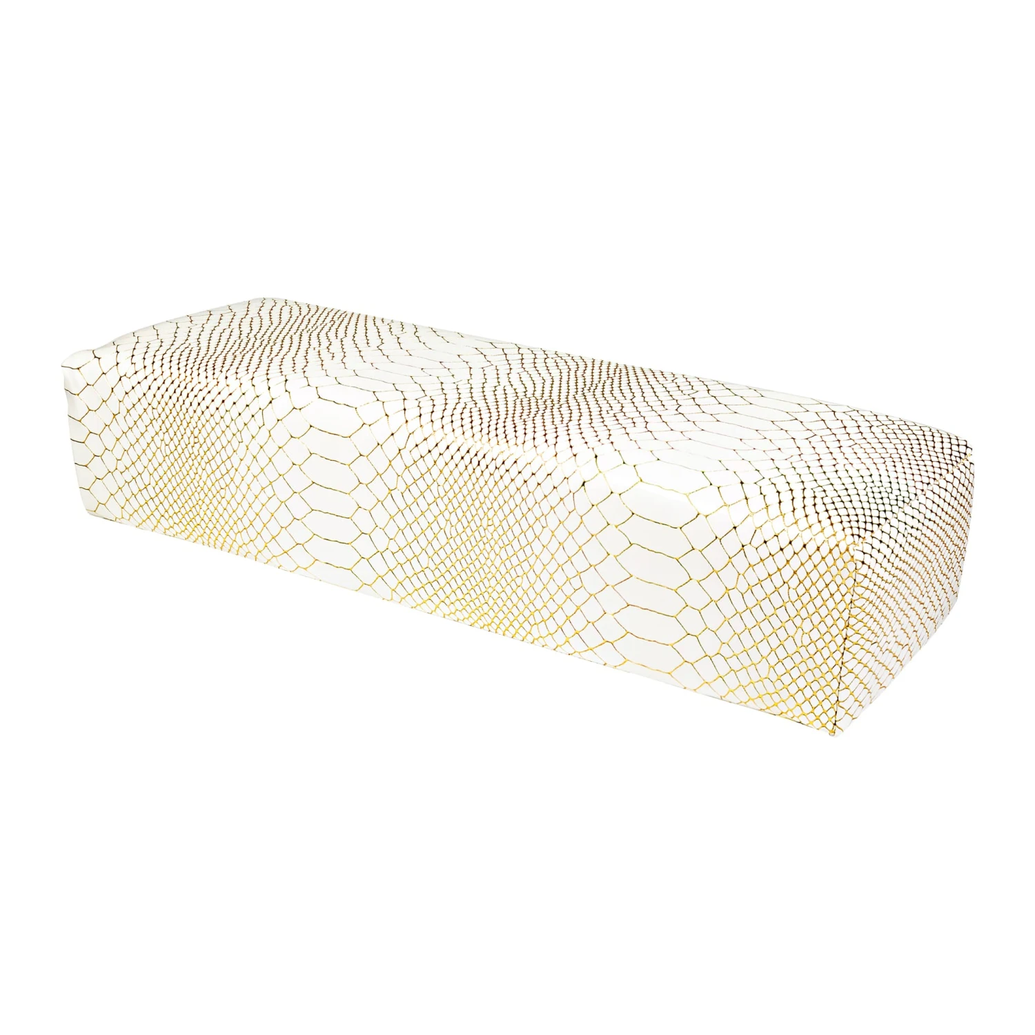 Handauflage Croco 3 Handauflage Croco