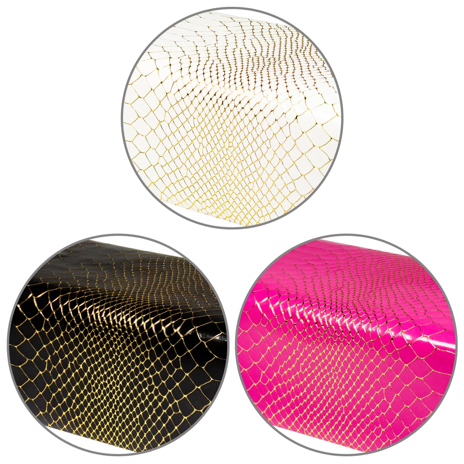 Handauflage Croco 4 Handauflage Croco – Bild 2