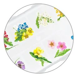 Nailart Dry Flowers 22 Nailart Dry Flowers -Nagelgeräte Geschäft 4204663 1