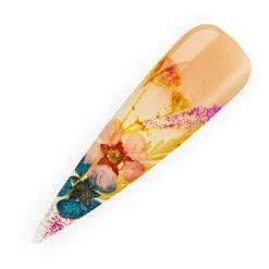Nailart Dry Flowers 23 Nailart Dry Flowers -Nagelgeräte Geschäft 4204663 2
