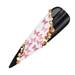 Nailart Inlay Flake Mix -Nagelgeräte Geschäft 4204681 2