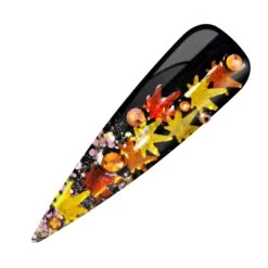 Nailart Inlay Flake Mix -Nagelgeräte Geschäft 4204684 2