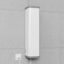 UV-C Sterilux Air Solid Luftentkeimer 9 UV-C Sterilux Air Solid Luftentkeimer -Nagelgeräte Geschäft 4204692 3