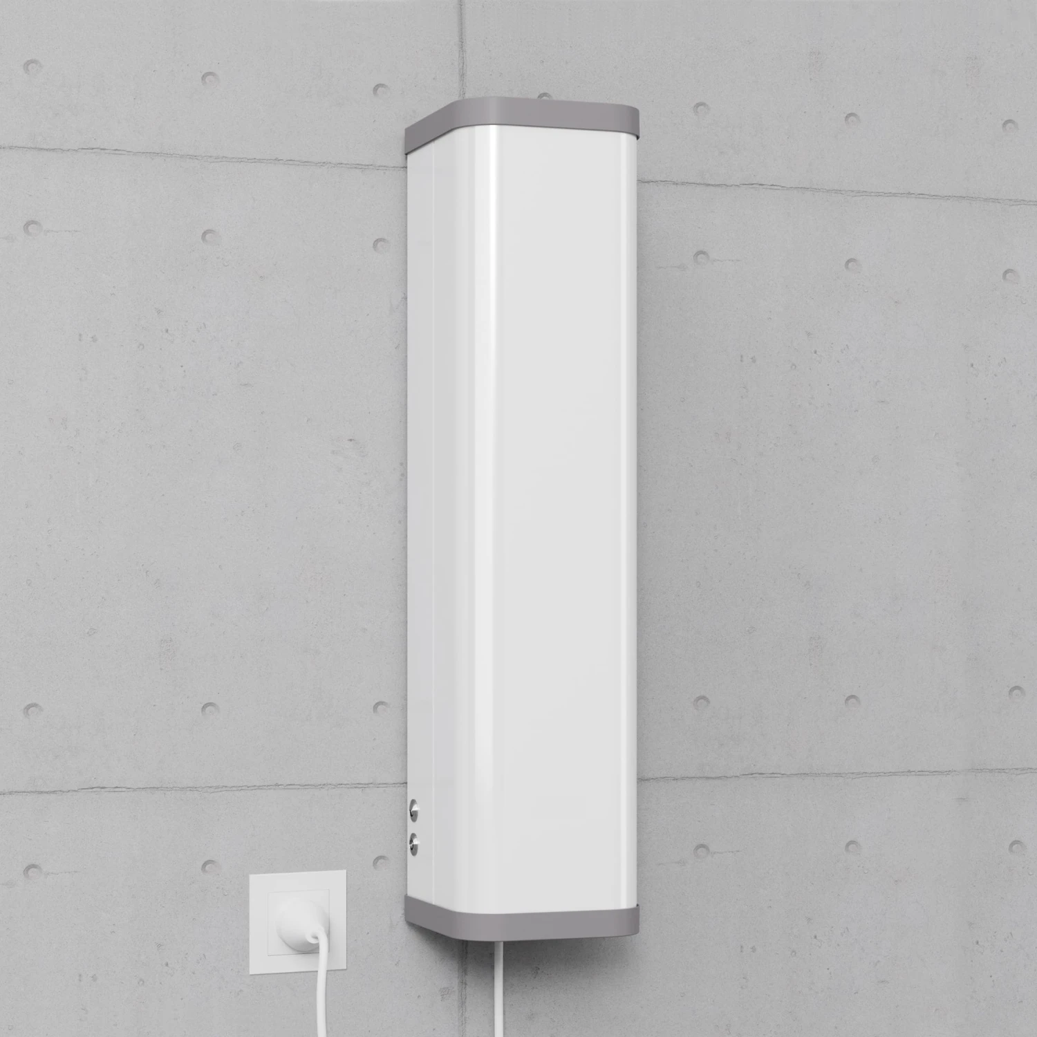 UV-C Sterilux Air Solid Luftentkeimer 6 UV-C Sterilux Air Solid Luftentkeimer – Bild 4