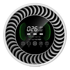 UV-C Sterilux Air VIP Luftentkeimer -Nagelgeräte Geschäft 4204770 2