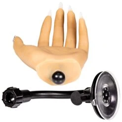 Flexible Silikon Übungshand -Nagelgeräte Geschäft 4204791 3 ff322804 9ef8 46df 9be4 b811edf4eaa1