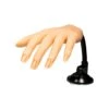 Flexible Silikon Übungshand