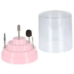 Bithalter Organizer Rosa 9 Bithalter Organizer Rosa -Nagelgeräte Geschäft 4204792 3 829bb0b9 0450 4240 a7d6 6485bee0a00d