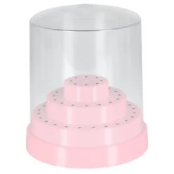 Bithalter Organizer Rosa