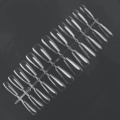 240 Tip Box X Press On Ballerina Long -Nagelgeräte Geschäft 4204829 3