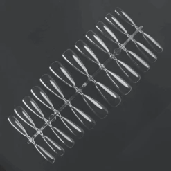 240 Tip Box X Press On Stiletto Long -Nagelgeräte Geschäft 4204830 3