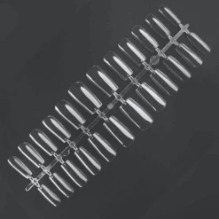 240 Tip Box X Press On Classic Short -Nagelgeräte Geschäft 4204831 3