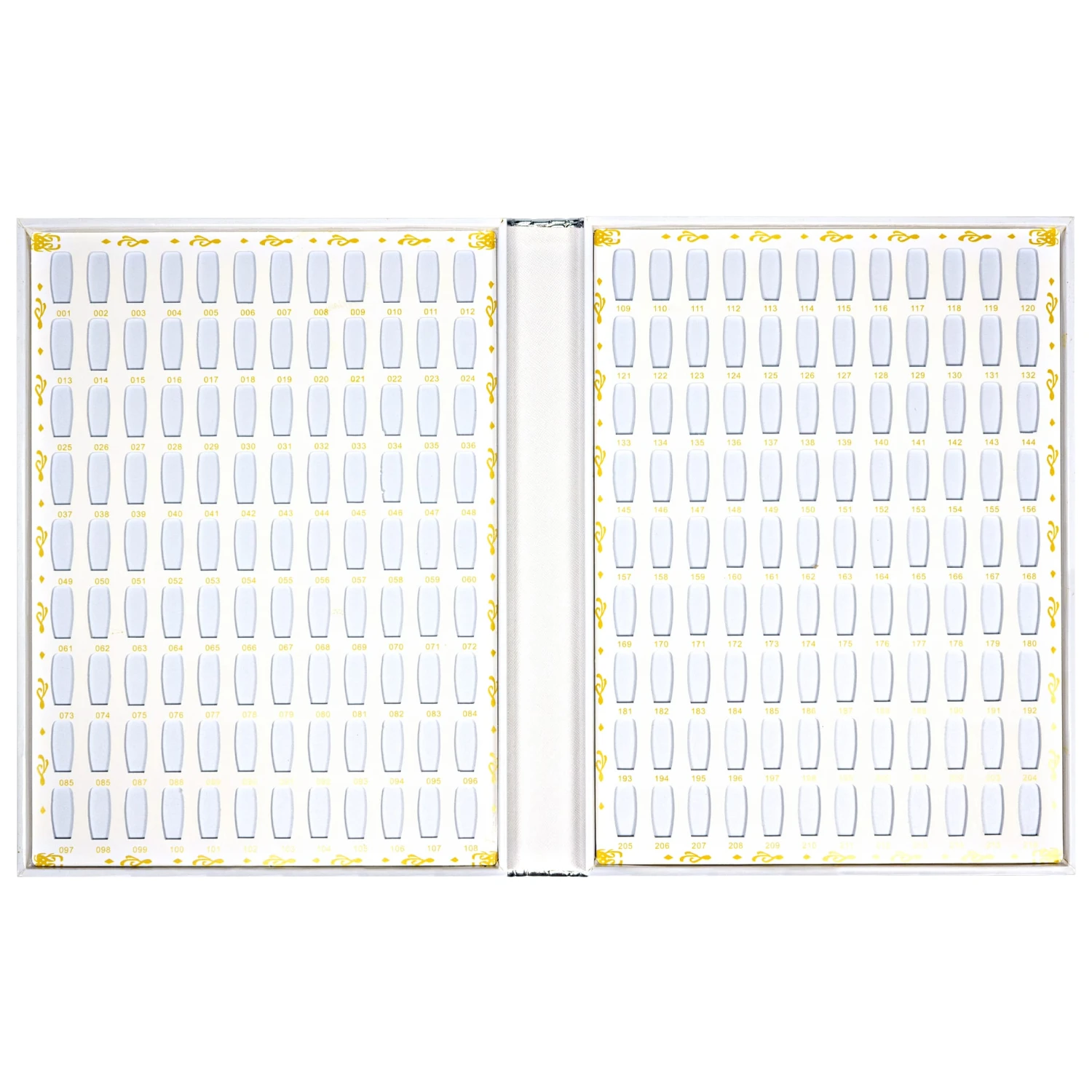 Präsentationsbuch 3 Präsentationsbuch