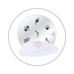 Stamping Stempel Und Schaber -Nagelgeräte Geschäft 4204919 3