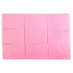 Remover Clean Pads