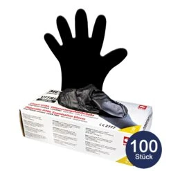 Vitril Handschuhe -Nagelgeräte Geschäft 4204982 2