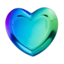 Hygiene Schale Herz 11 Hygiene Schale Herz -Nagelgeräte Geschäft 4205004