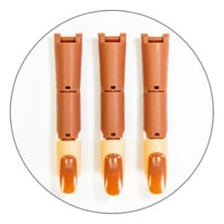 Nail Training Finger Set -Nagelgeräte Geschäft 4205011 2