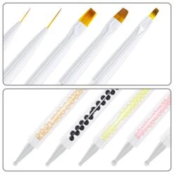 Design Naildesign Pinsel Set 5-teilig 8 Design Naildesign Pinsel Set 5-teilig -Nagelgeräte Geschäft 4205013 2 78dcd855 2a39 489a a138 9d38e230fe90