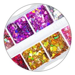 Nailart Inlay Flake Mix -Nagelgeräte Geschäft 4205115 1 826584f7 d72d 4554 a85c b8d7bfc8be71