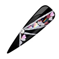 Nailart Inlay Flake Mix -Nagelgeräte Geschäft 4205115 2 733a90c6 5fdd 4b8b ad77 cd8415baa9fb