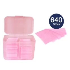 Clean Pads Box Set -Nagelgeräte Geschäft 4205122 1