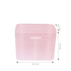 Clean Pads Box Set -Nagelgeräte Geschäft 4205122 2