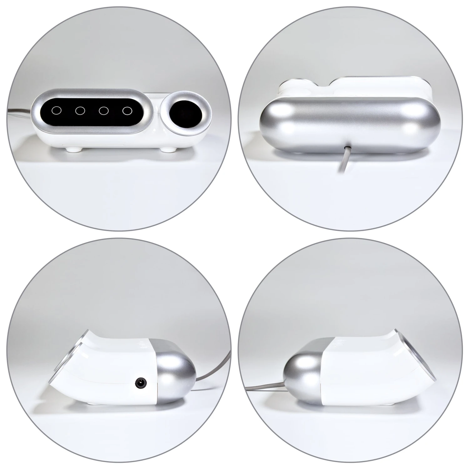 Nagel Fräser Touch Professional 6 Nagel Fräser Touch Professional – Bild 4