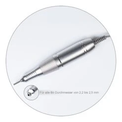 Nagel Fräser Touch Professional 15 Nagel Fräser Touch Professional -Nagelgeräte Geschäft 4205161 4